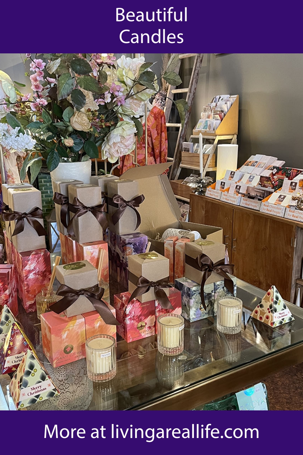 Lluma Candles Discount Code Living a Real Life